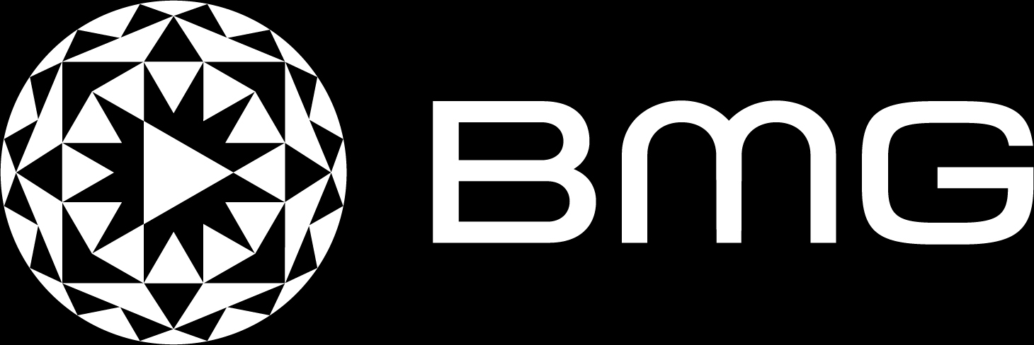 BMG.