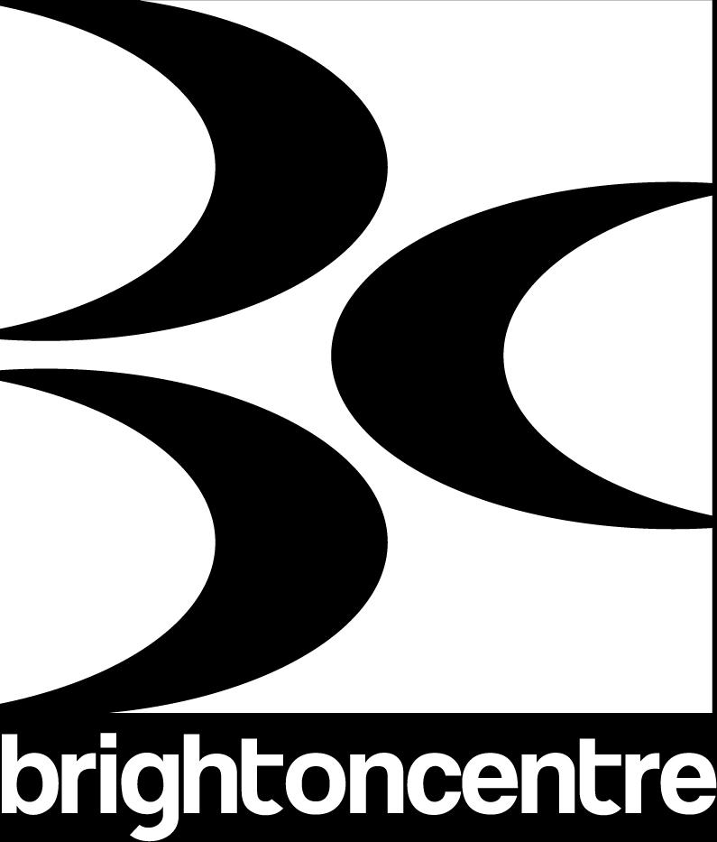 Brighton Centre.