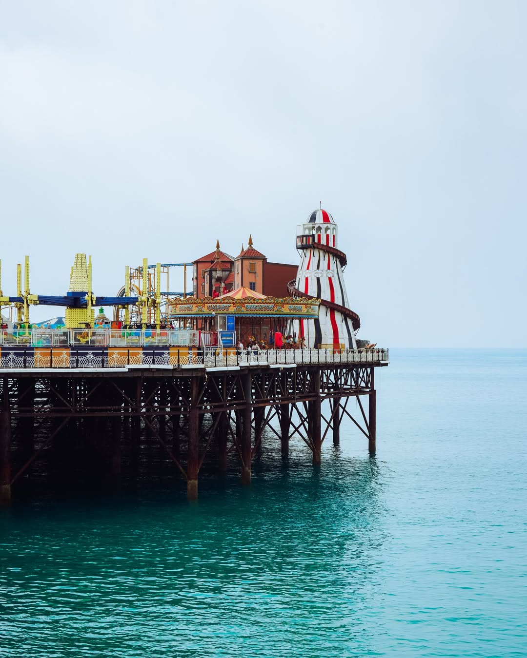 Brighton Pier