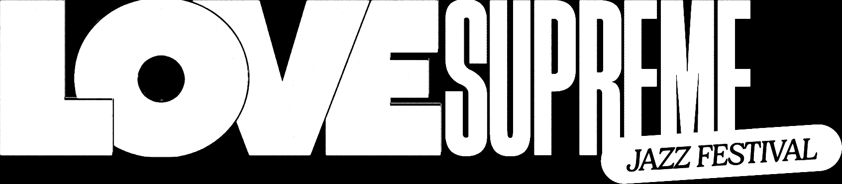 Love Supreme.