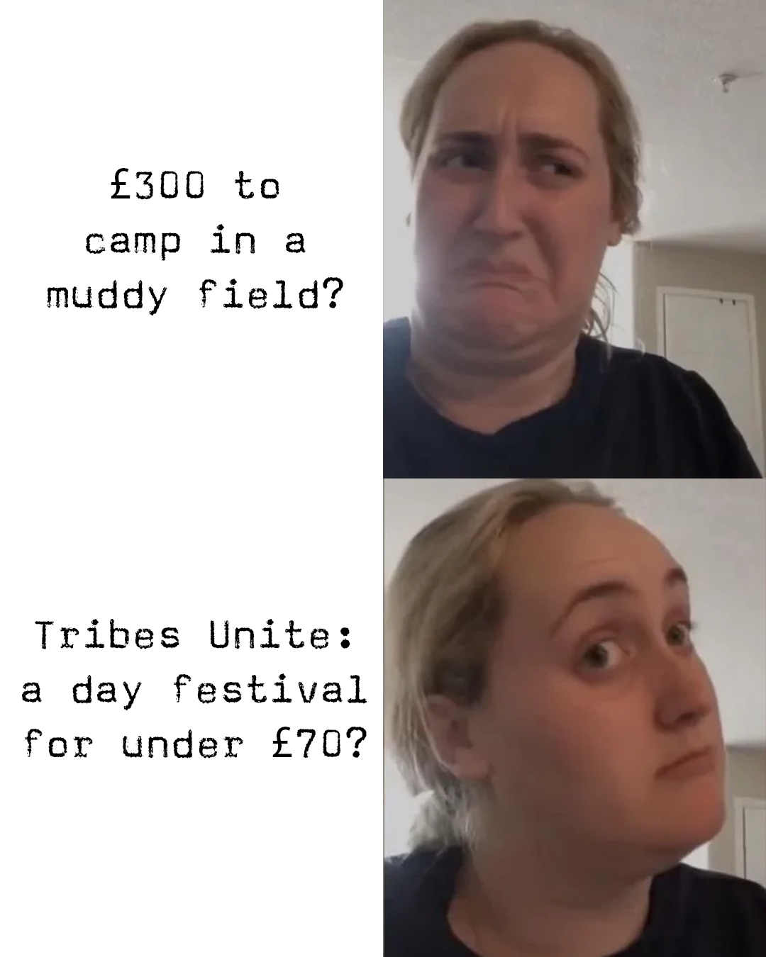 dnb meme