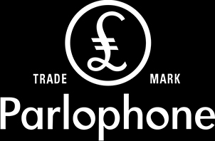 Parlophone.