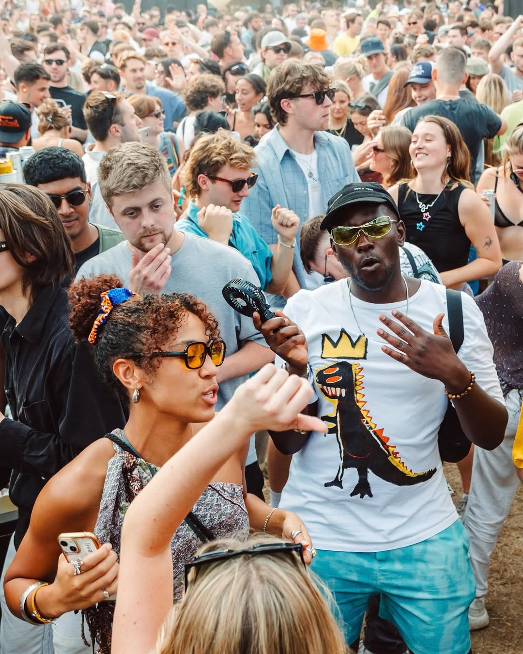 Waterworks Crowd Shot