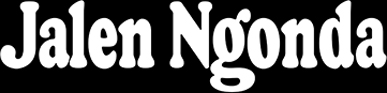 Jalen Ngonda.
